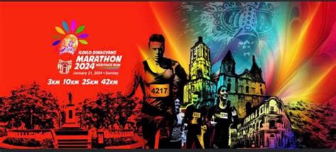 iloilo marathon 2024|2024 Dinagyang Marathon .